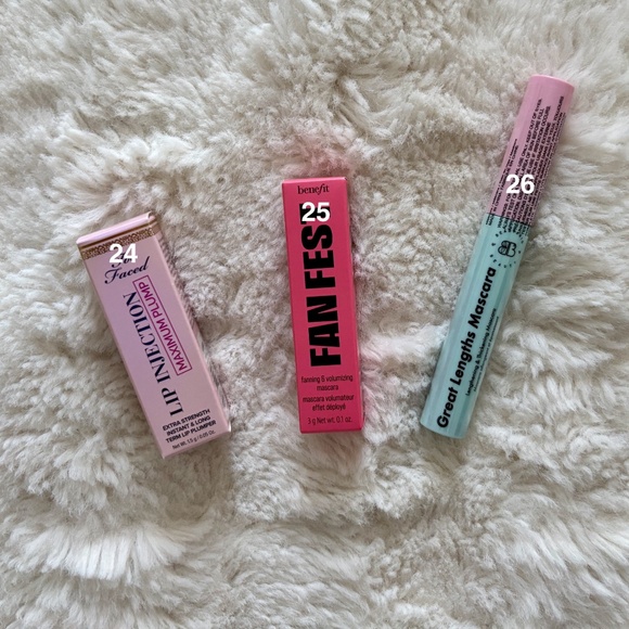 5/20$ Benefit, Bobby Brown, Eyeko, Haus Labs, One Size, Too Faced, and more - Picture 9 of 9